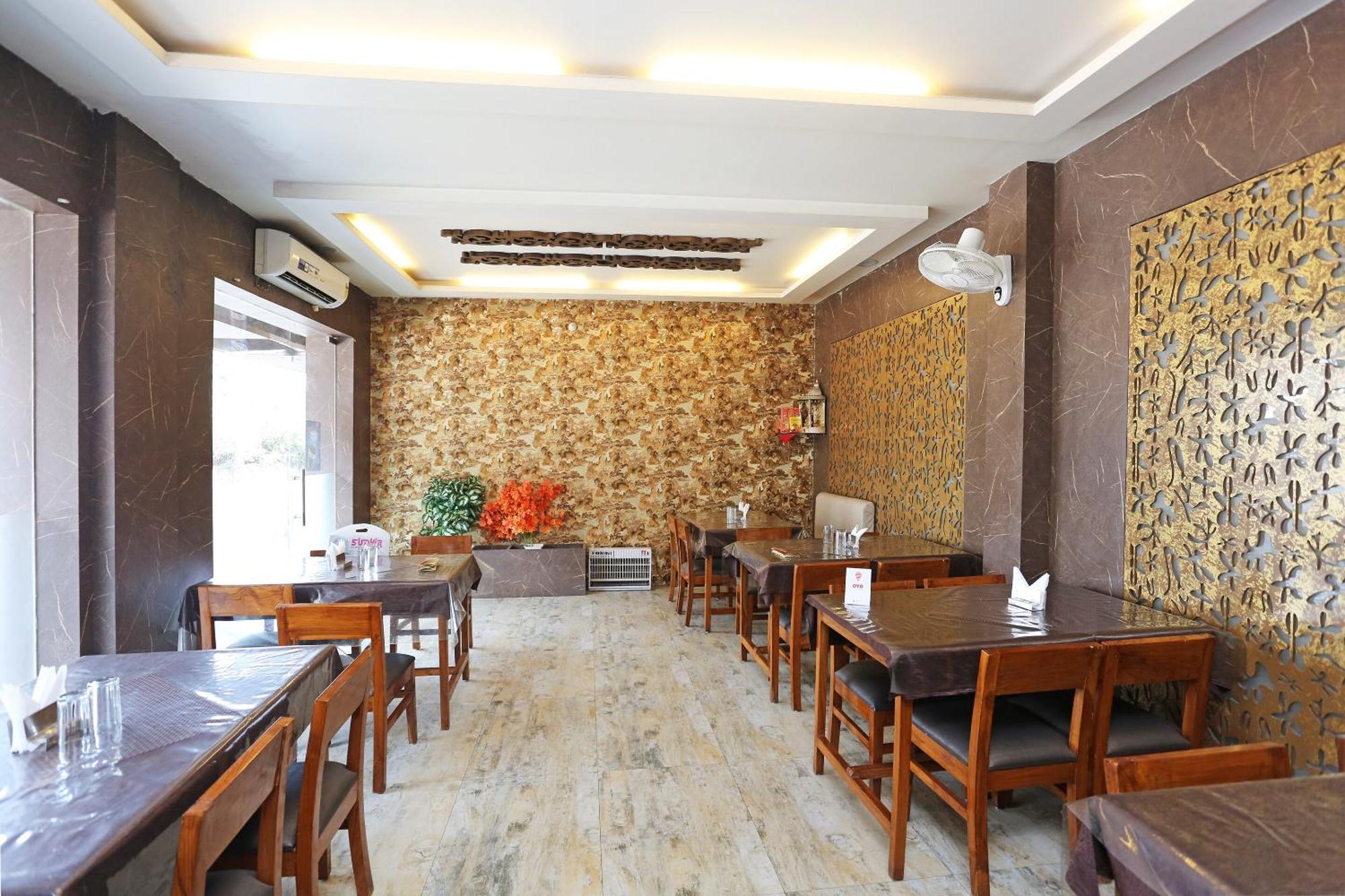 Collection O Hotel Pearl Raipur  Exterior photo